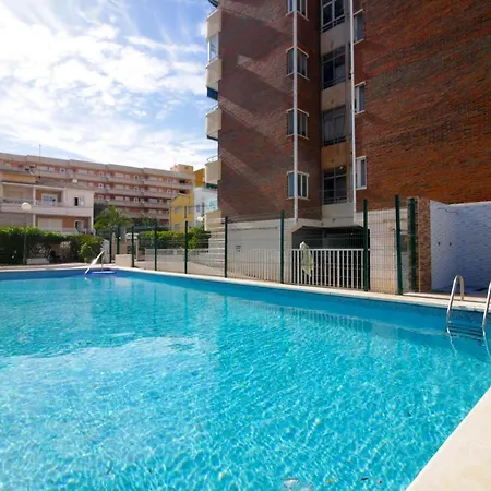 Pleamar Apartment With Sea Views Torrevieja Extérieur photo