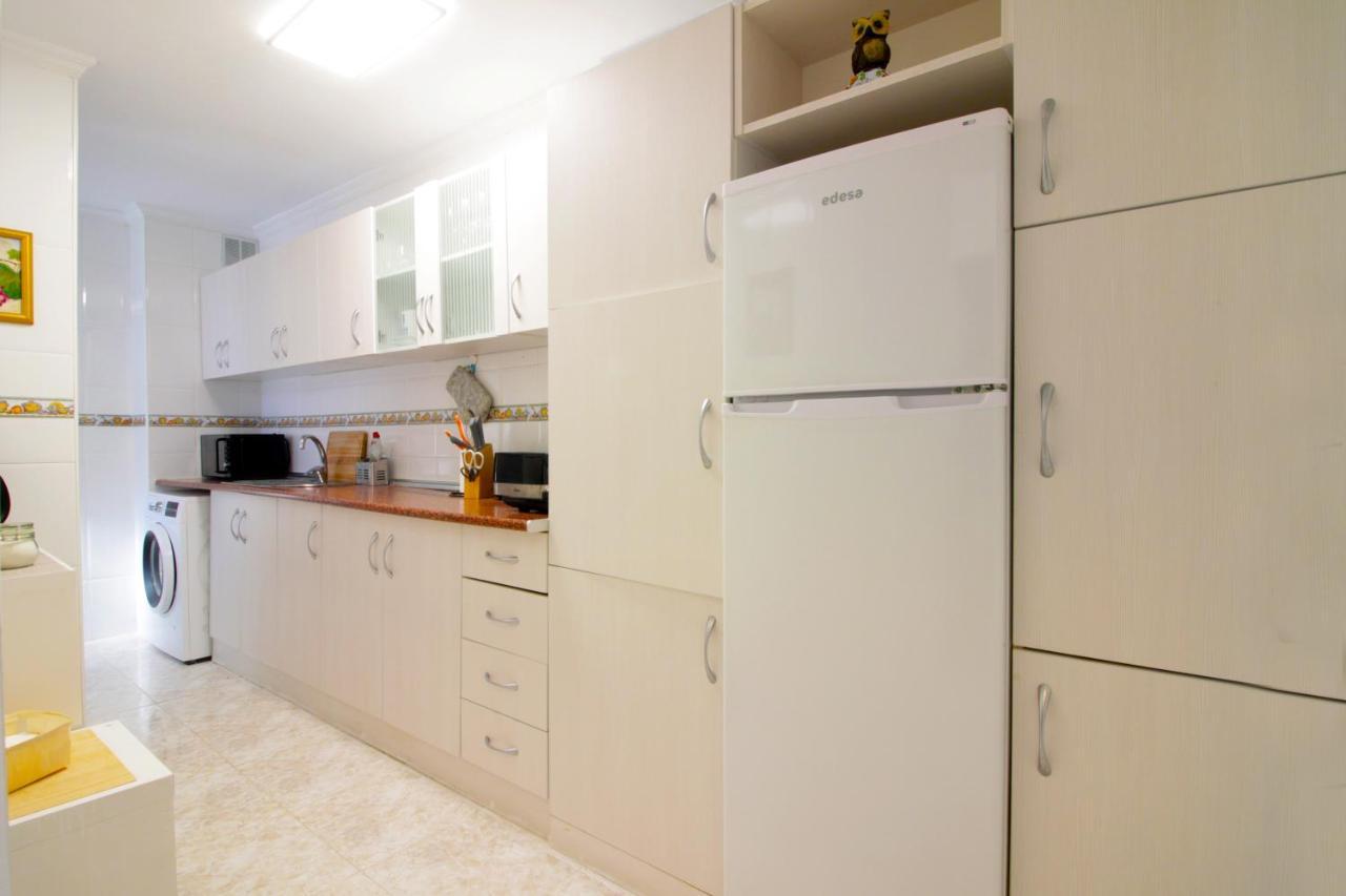 Appartement Pleamar With Sea Views *