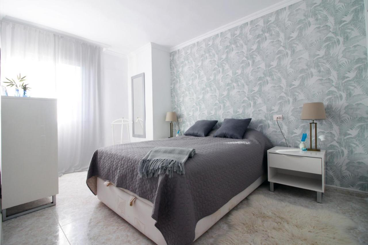Pleamar With Sea Views Appartement *