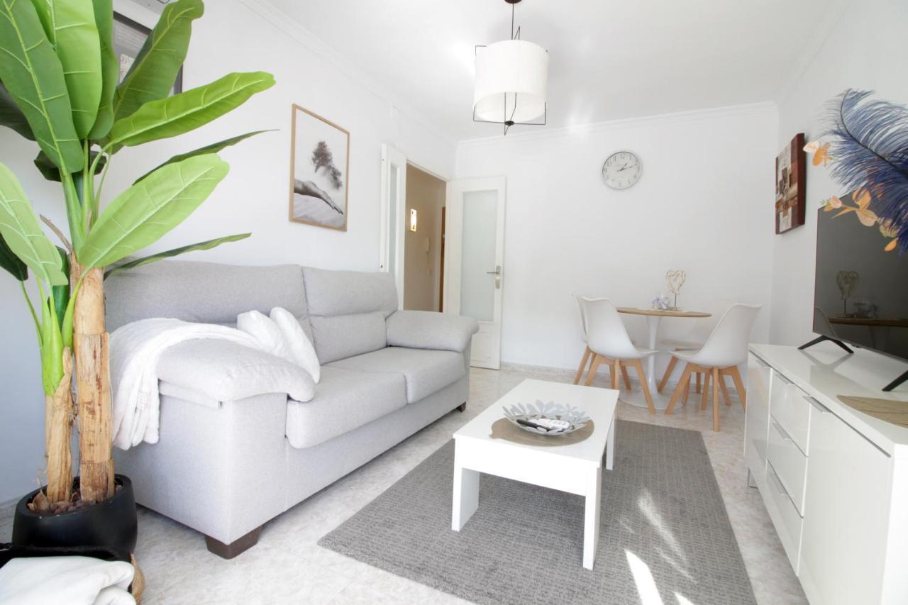 Pleamar With Sea Views Appartement Torrevieja