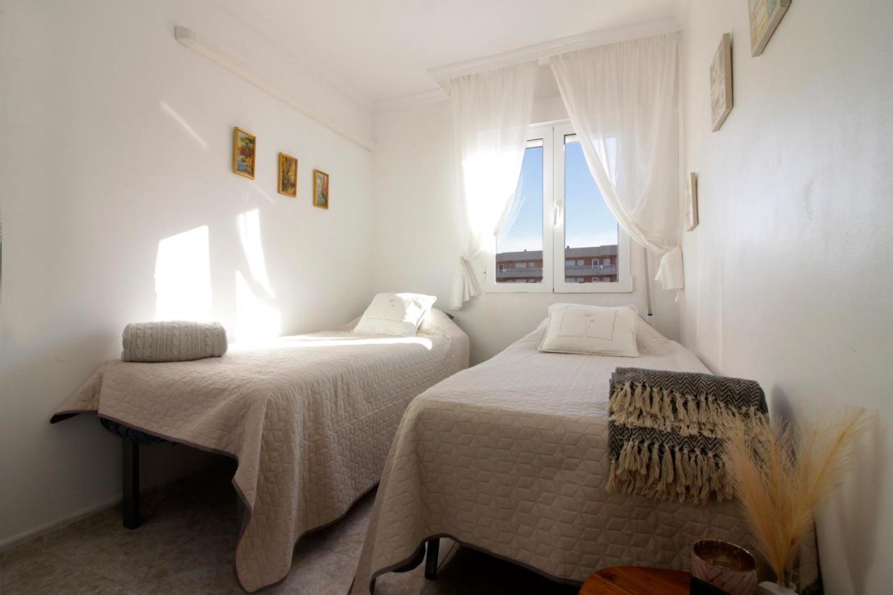 Pleamar With Sea Views Appartement