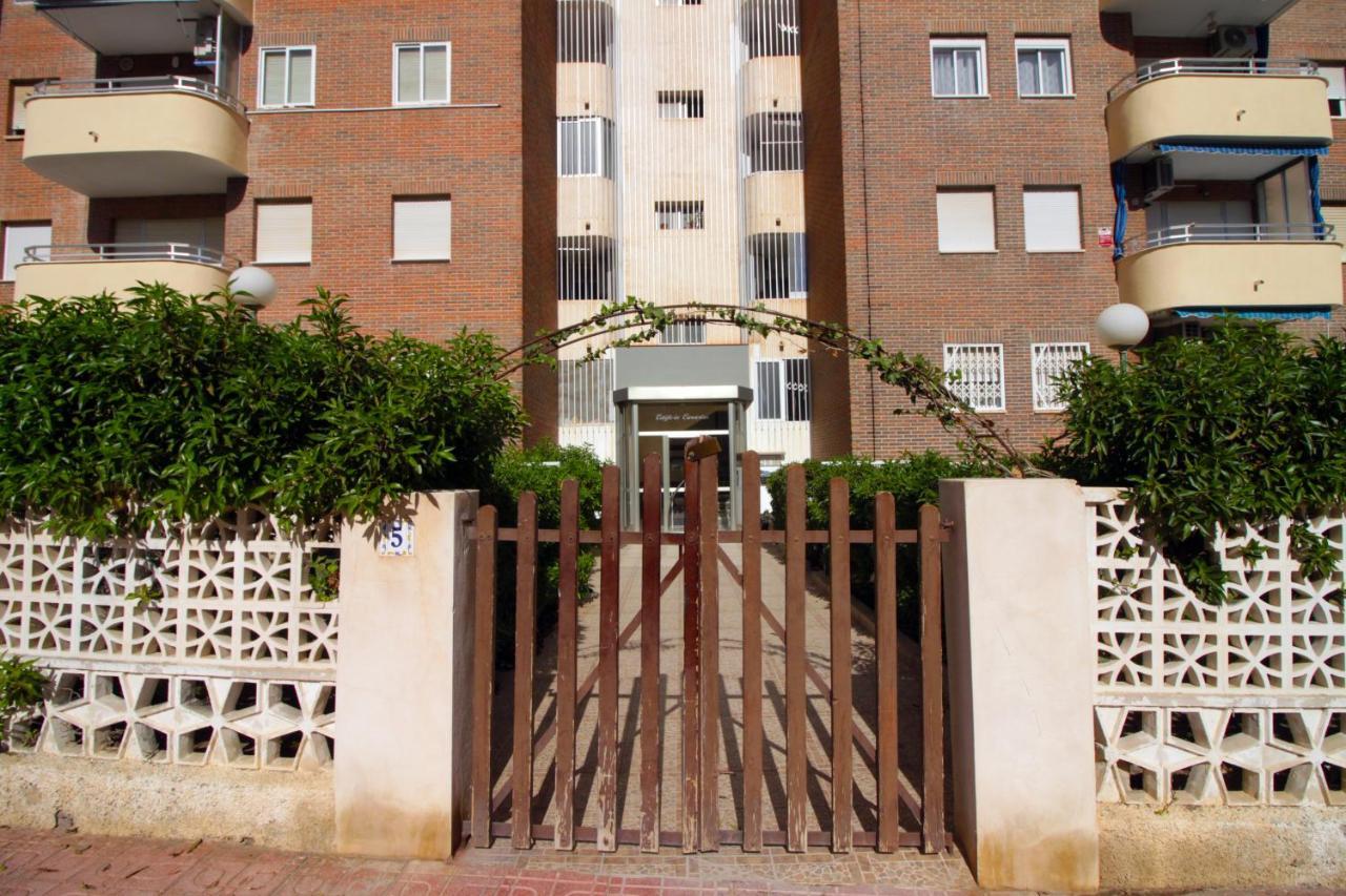 Pleamar With Sea Views Torrevieja