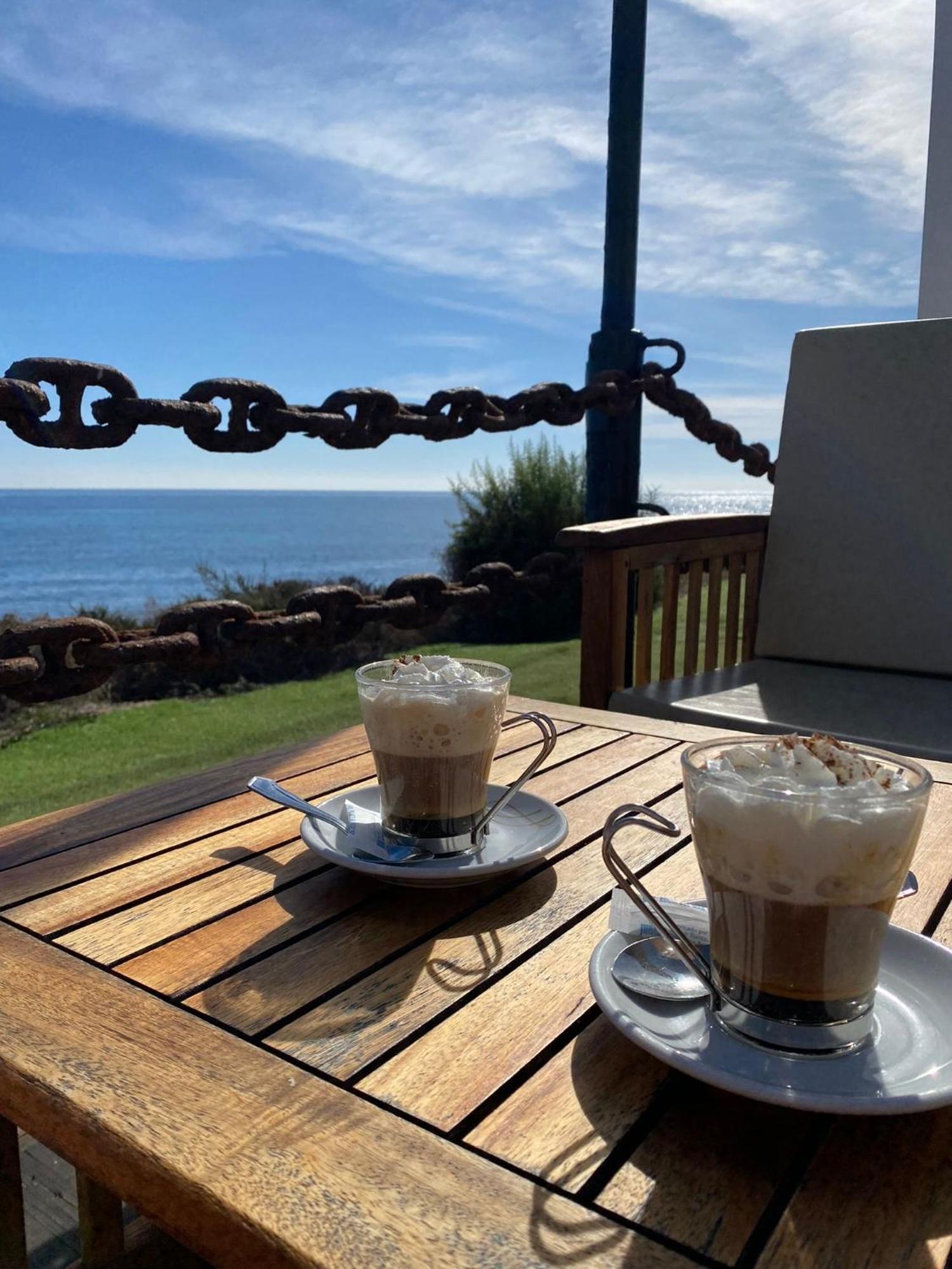 Pleamar With Sea Views Appartement Torrevieja